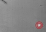 Image of US P-47 strafes train World War II European Theater, 1945, second 10 stock footage video 65675045653