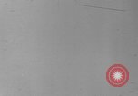 Image of US P-47 strafes train World War II European Theater, 1945, second 11 stock footage video 65675045653