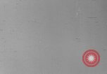 Image of US P-47 strafes train World War II European Theater, 1945, second 12 stock footage video 65675045653