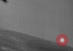 Image of US P-47 strafes train World War II European Theater, 1945, second 16 stock footage video 65675045653