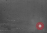 Image of US P-47 strafes train World War II European Theater, 1945, second 17 stock footage video 65675045653