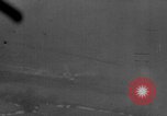 Image of US P-47 strafes train World War II European Theater, 1945, second 18 stock footage video 65675045653