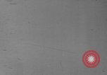Image of US P-47 strafes train World War II European Theater, 1945, second 22 stock footage video 65675045653