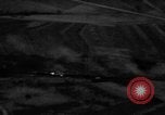 Image of US P-47 strafes train World War II European Theater, 1945, second 23 stock footage video 65675045653