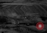 Image of US P-47 strafes train World War II European Theater, 1945, second 25 stock footage video 65675045653