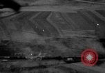 Image of US P-47 strafes train World War II European Theater, 1945, second 26 stock footage video 65675045653
