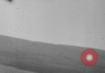 Image of US P-47 strafes train World War II European Theater, 1945, second 28 stock footage video 65675045653