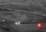 Image of US P-47 strafes train World War II European Theater, 1945, second 30 stock footage video 65675045653