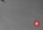 Image of US P-47 strafes train World War II European Theater, 1945, second 35 stock footage video 65675045653