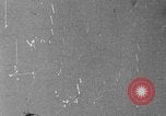 Image of P-47 strafing roads European Theater, 1945, second 4 stock footage video 65675045654