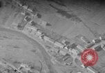 Image of P-47 strafing roads European Theater, 1945, second 14 stock footage video 65675045654