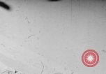 Image of P-47 strafing roads European Theater, 1945, second 15 stock footage video 65675045654