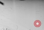 Image of P-47 strafing roads European Theater, 1945, second 17 stock footage video 65675045654