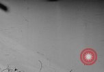 Image of P-47 strafing roads European Theater, 1945, second 18 stock footage video 65675045654