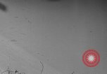 Image of P-47 strafing roads European Theater, 1945, second 19 stock footage video 65675045654