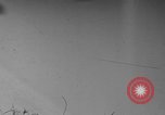 Image of P-47 strafing roads European Theater, 1945, second 21 stock footage video 65675045654