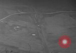 Image of P-47 strafing roads European Theater, 1945, second 22 stock footage video 65675045654