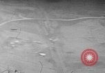 Image of P-47 strafing roads European Theater, 1945, second 24 stock footage video 65675045654