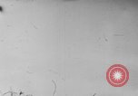 Image of P-47 strafing roads European Theater, 1945, second 34 stock footage video 65675045654