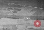 Image of P-47 strafing roads European Theater, 1945, second 39 stock footage video 65675045654