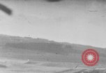 Image of P-47 strafing roads European Theater, 1945, second 43 stock footage video 65675045654