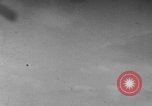 Image of P-47 strafing roads European Theater, 1945, second 44 stock footage video 65675045654