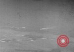 Image of P-47 strafing roads European Theater, 1945, second 47 stock footage video 65675045654