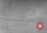 Image of P-47 strafing roads European Theater, 1945, second 49 stock footage video 65675045654