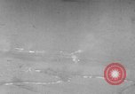 Image of P-47 strafing roads European Theater, 1945, second 50 stock footage video 65675045654