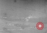 Image of P-47 strafing roads European Theater, 1945, second 51 stock footage video 65675045654