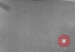 Image of P-47 strafing roads European Theater, 1945, second 56 stock footage video 65675045654