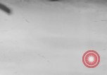 Image of P-47 strafing roads European Theater, 1945, second 58 stock footage video 65675045654