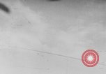 Image of P-47 strafing roads European Theater, 1945, second 59 stock footage video 65675045654