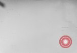 Image of P-47 strafing roads European Theater, 1945, second 61 stock footage video 65675045654