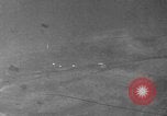 Image of P-47 strafing roads European Theater, 1945, second 62 stock footage video 65675045654