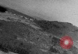 Image of P-47 gun camera strafing European Theater, 1945, second 25 stock footage video 65675045657