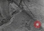 Image of P-47 gun camera strafing European Theater, 1945, second 27 stock footage video 65675045657