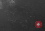 Image of P-47 piloted by Lt Johnson strafes roads European Theater, 1945, second 12 stock footage video 65675045659