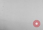 Image of P-47 piloted by Lt Johnson strafes roads European Theater, 1945, second 56 stock footage video 65675045659