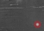 Standbild Gun camera footage US P-47 europäische Theater, 1945, aus Sekunde 7 historischem Filmmaterial Videoclip 65675045660