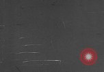 Standbild Gun camera footage US P-47 europäische Theater, 1945, aus Sekunde 8 historischem Filmmaterial Videoclip 65675045660