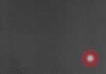 Standbild Gun camera footage US P-47 europäische Theater, 1945, aus Sekunde 9 historischem Filmmaterial Videoclip 65675045660