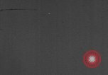 Standbild Gun camera footage US P-47 europäische Theater, 1945, aus Sekunde 11 historischem Filmmaterial Videoclip 65675045660