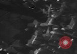 Standbild Gun camera footage US P-47 europäische Theater, 1945, aus Sekunde 17 historischem Filmmaterial Videoclip 65675045660