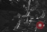 Standbild Gun camera footage US P-47 europäische Theater, 1945, aus Sekunde 18 historischem Filmmaterial Videoclip 65675045660