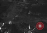 Standbild Gun camera footage US P-47 europäische Theater, 1945, aus Sekunde 22 historischem Filmmaterial Videoclip 65675045660