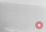 Standbild Gun camera footage US P-47 europäische Theater, 1945, aus Sekunde 31 historischem Filmmaterial Videoclip 65675045660