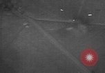 Standbild Gun camera footage US P-47 europäische Theater, 1945, aus Sekunde 35 historischem Filmmaterial Videoclip 65675045660