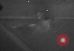 Standbild Gun camera footage US P-47 europäische Theater, 1945, aus Sekunde 37 historischem Filmmaterial Videoclip 65675045660