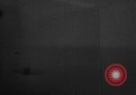 Standbild Gun camera footage US P-47 europäische Theater, 1945, aus Sekunde 39 historischem Filmmaterial Videoclip 65675045660